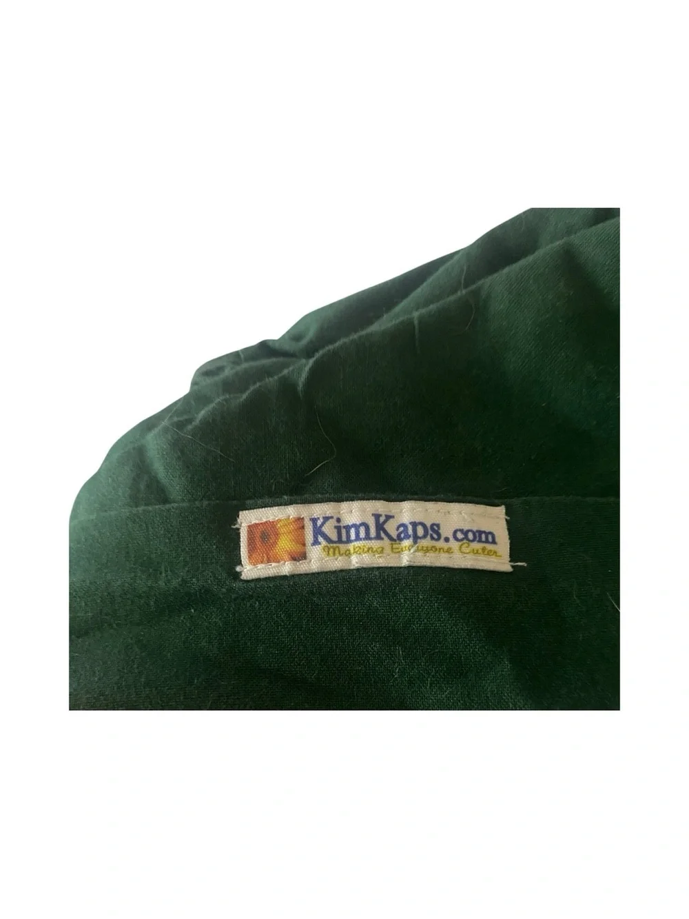 KimKaps-BUNDLE OF THREE-MEDICAL SCRUB CAPS